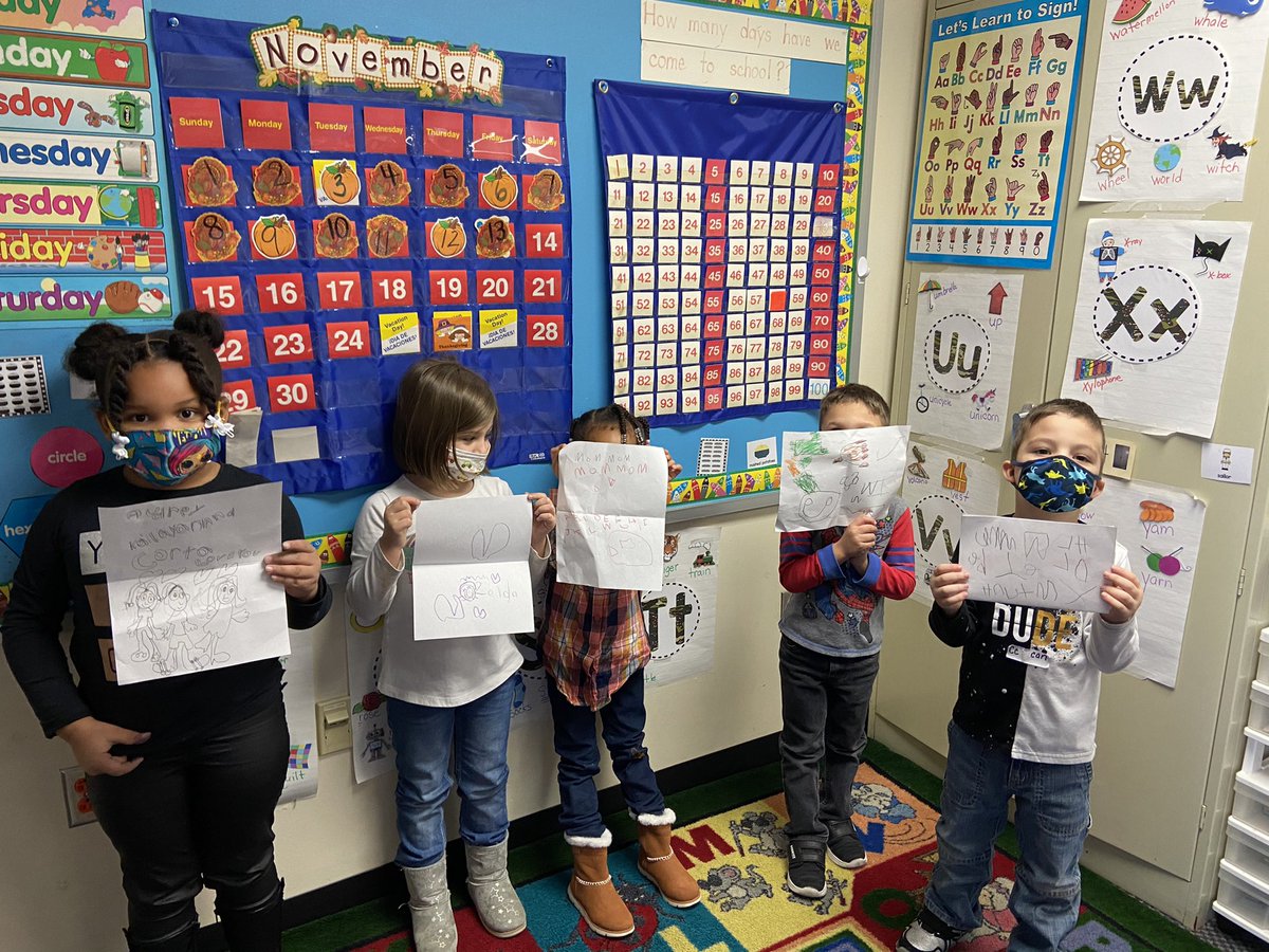 Mrs. Williams tweet media