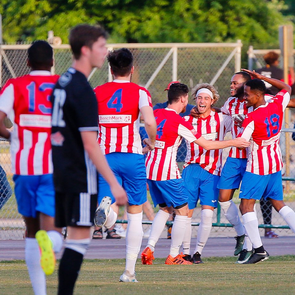 Ga_Revolution's tweet photo. Looking to get some throwbacks into your collection? The Revs 2017-2018 Kits are on sale in our store! Go check them out at https://t.co/hRlnHLzBMa
#UpTheRevs 🦅⚽️🇺🇸 https://t.co/3PhDNxQfMH