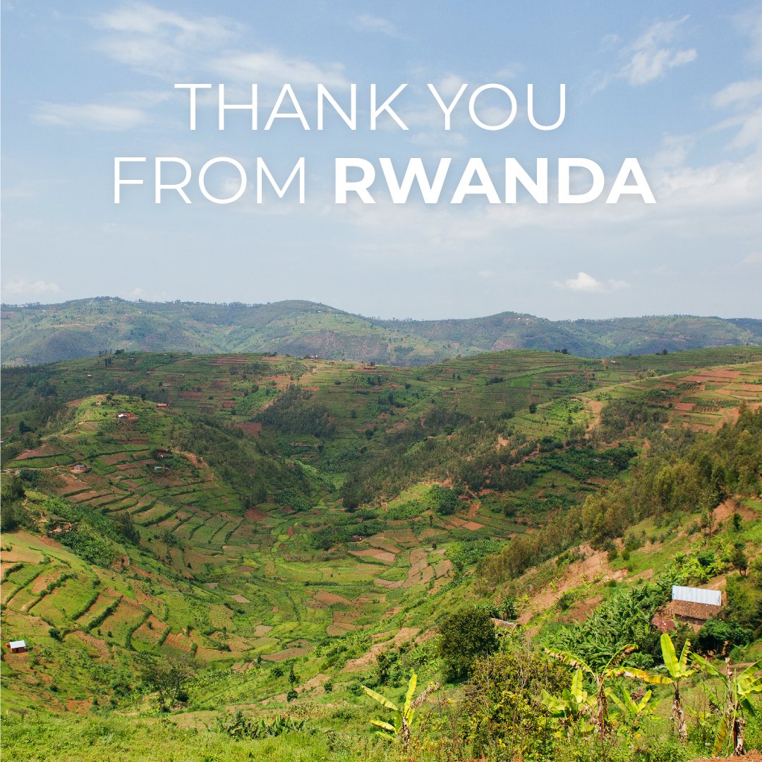 waterforpeople's tweet photo. Thank you from Rwanda! Handwashing and proper hygiene have never been more important than now. We've reached 230,000 people with handwashing stations constructed at health facilities and public markets. 

Thank you for making communities in Rwanda safer in these uncertain times. https://t.co/CaUJ2UHmR5