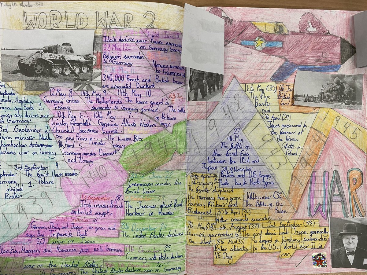 Rykneld Primary School tweet media