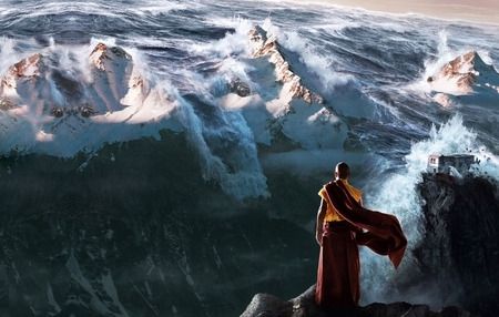 SeriesUpdateFR's tweet photo. Il y a 11 ans, le film '2012' sortait pour la première fois au cinéma. https://t.co/eOlAMQP7hA