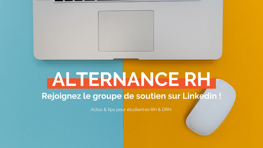 ANDRH_Officiel's tweet photo. 🆙 Toujours à la recherche d'une ou d'un étudiant en RH pour une alternance ? 

Rejoignez le groupe #AlternanceRH pour partager votre annonce ou trouvez votre nouveau talent RH !

👉 https://t.co/EqB5cz5ybR https://t.co/L5iACbh5GL
