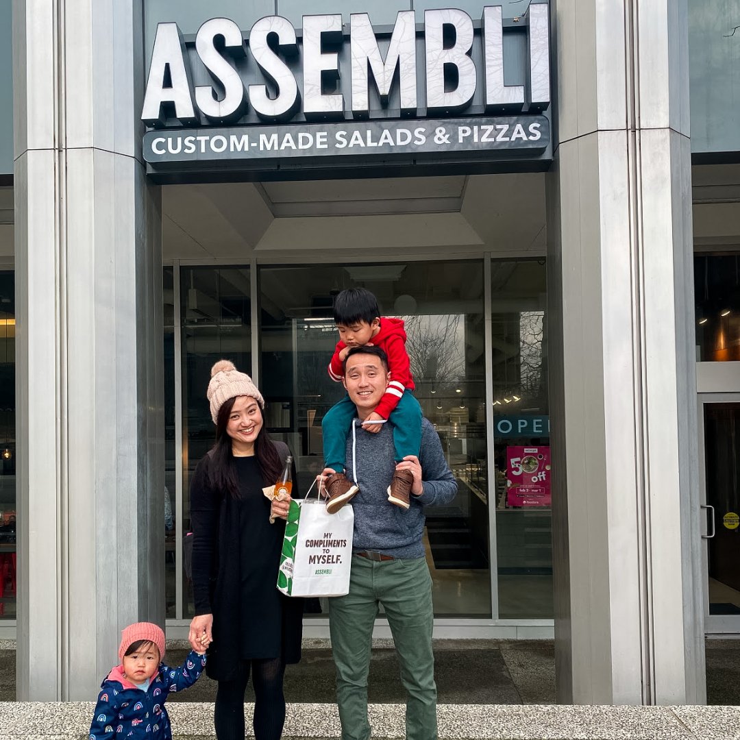 myassembli's tweet image. On #WorldKindnessDay, we want to thank all of YOU, our amazing supporters. 
The smiles and positive vibes you would always bring into the restaurant made us feel amazing. Patience is key and we will be back soon.
#WKD