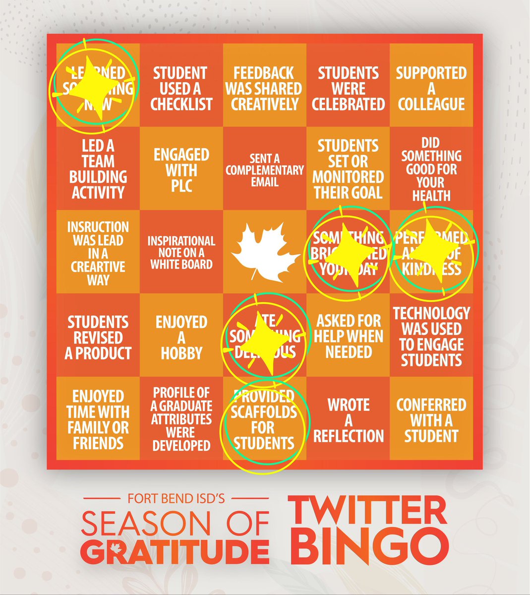 Traci Patterson tweet media