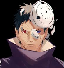 17. Obito Vs Zetsu 