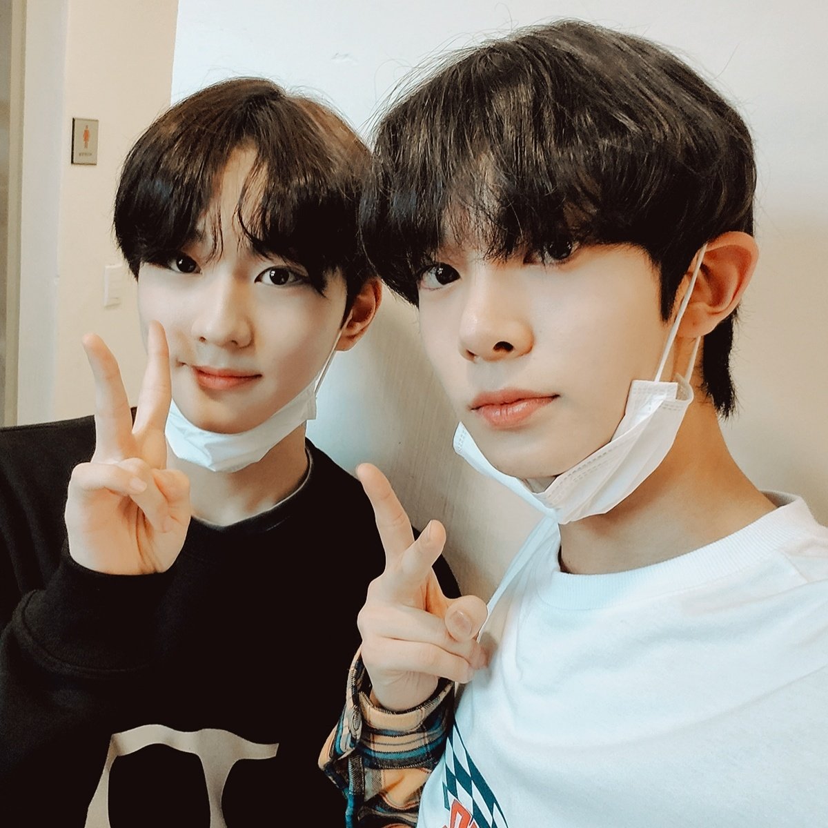 Kdomi27K's tweet photo. Jungwon best lider😍😍❤#ourleaderjungwon @ENHYPEN_members @jungwon_chile #ENHYPEN #JUNGWON #ENGENE https://t.co/synARLBRqA