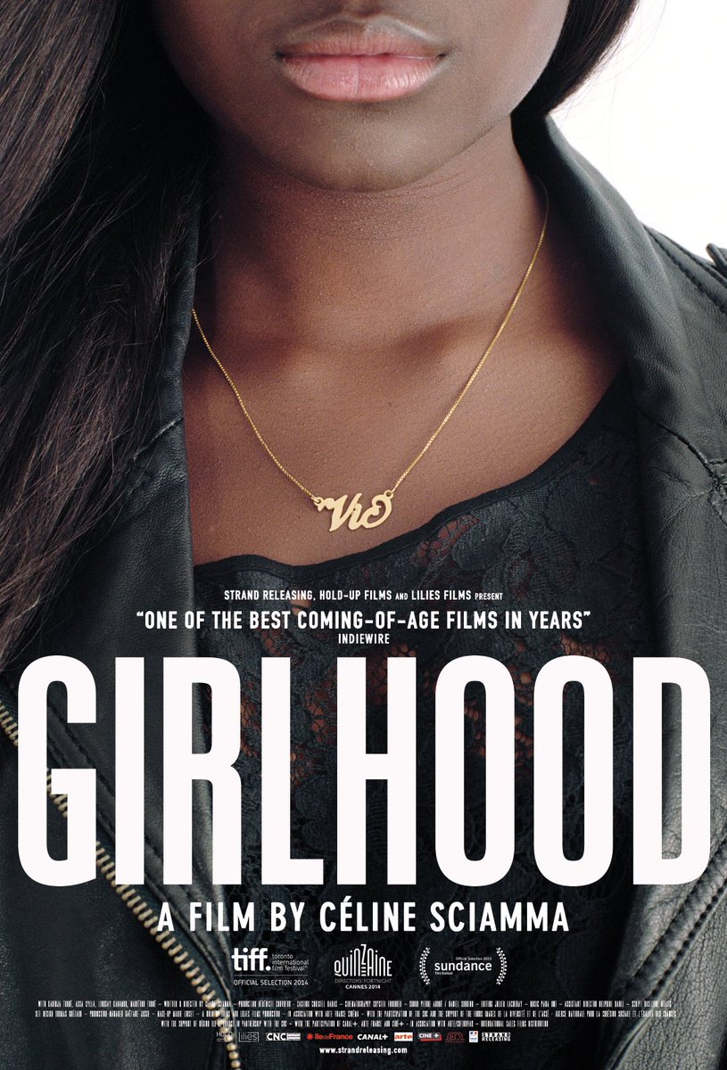 girlhood (2014)
