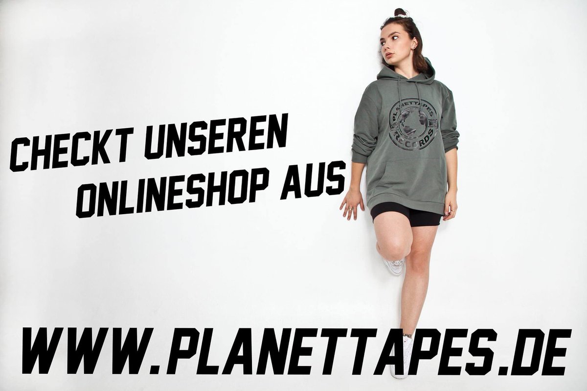 Levator12's tweet photo. Checkt unseren Onlineshop aus😍🙌🏻                                                   https://t.co/PFmSz9jVCG 

#planettapes #new #onlineshop #köln #leverkusen #finally https://t.co/tVqvo4g2vq
