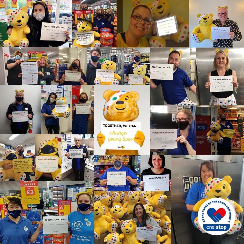 OneStopCommunity tweet media