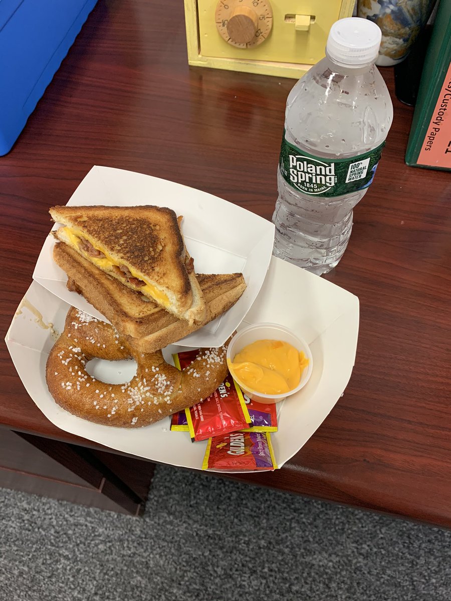 George Gagliardi tweet media