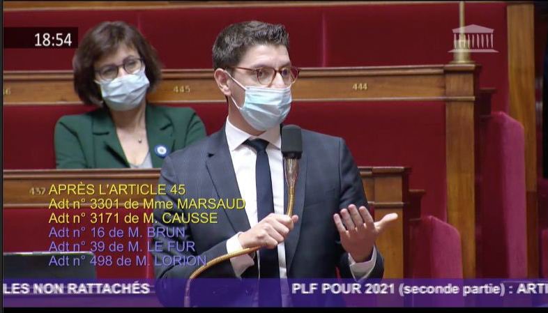 Mickael Nogal tweet media