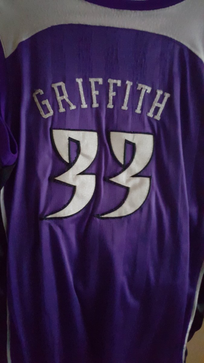 MonarchMVP's tweet photo. @WNBA @YGriffith3313 🏀💜 https://t.co/h8atVQv37A