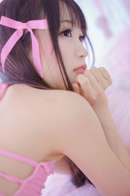 Twitterのコスプレ画像18