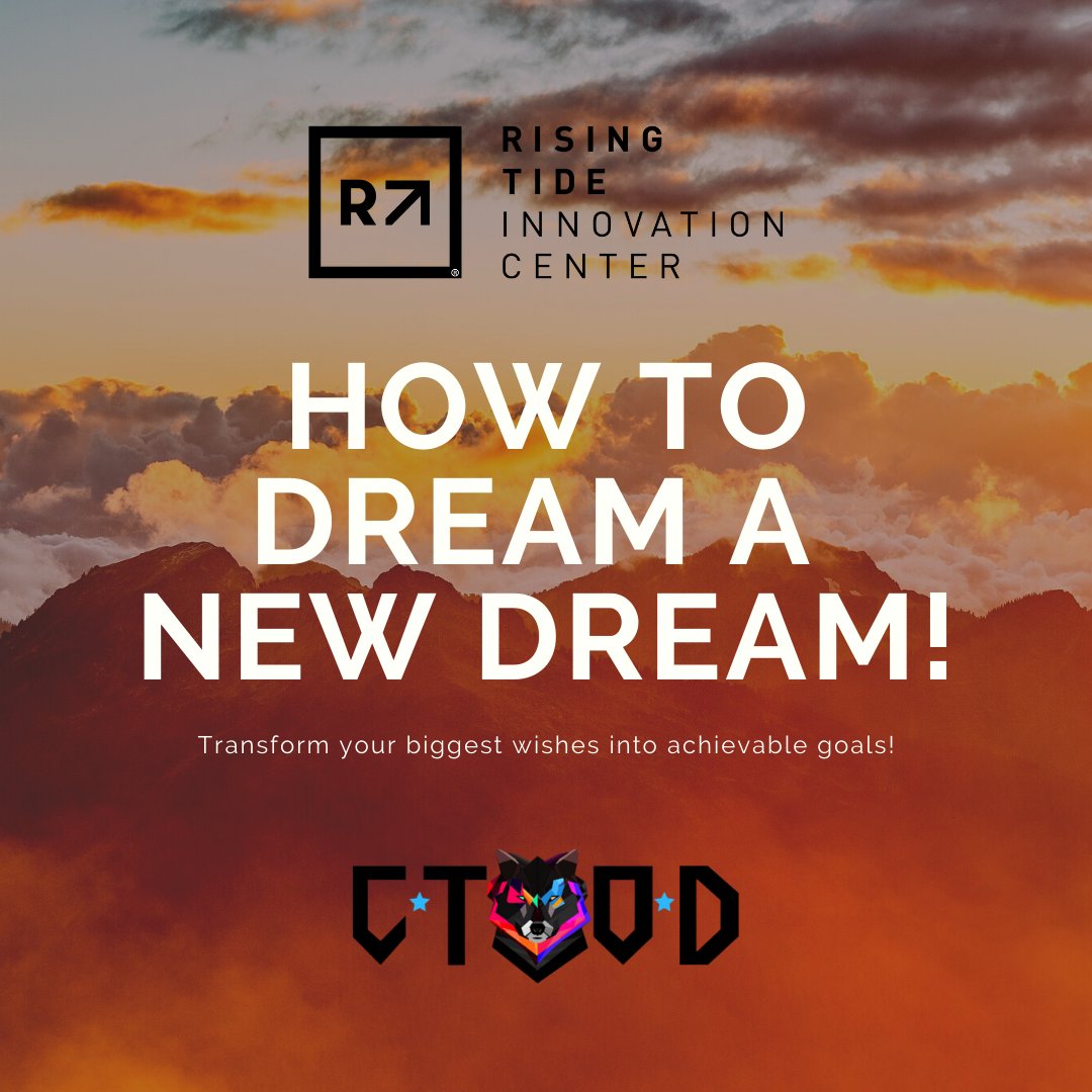 RisingTideSTP's tweet photo. November 30th at 6PM!!!
RSVP: https://t.co/tPu45lefFG
#coworking #cowork #stpete #tampa #tampabay #business #goalsetting #dreaming #ctod #rtic #risingtide #pinellas #networking #networkingevent #dreambig #dreamsetting #goals #success https://t.co/XJVO2Dsch2