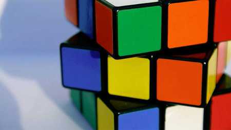 ¡Matemáticas en el Cubo de Rubik! ► bit.ly/38H5ASM