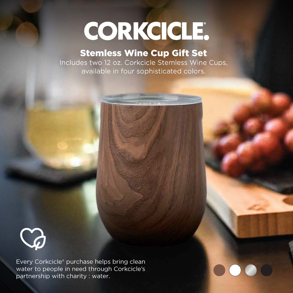 Meridian_Direct's tweet image. Happy #FestiveFriday! Here's our top gift giving picks this week from @GemlineProducts! DM us to start your project. Link in bio to view their entire holiday gift guide.
___
#holidays #christmas #gemline #meridian #meridiandirect #2020trends #trendy #ecofriendly #givingback