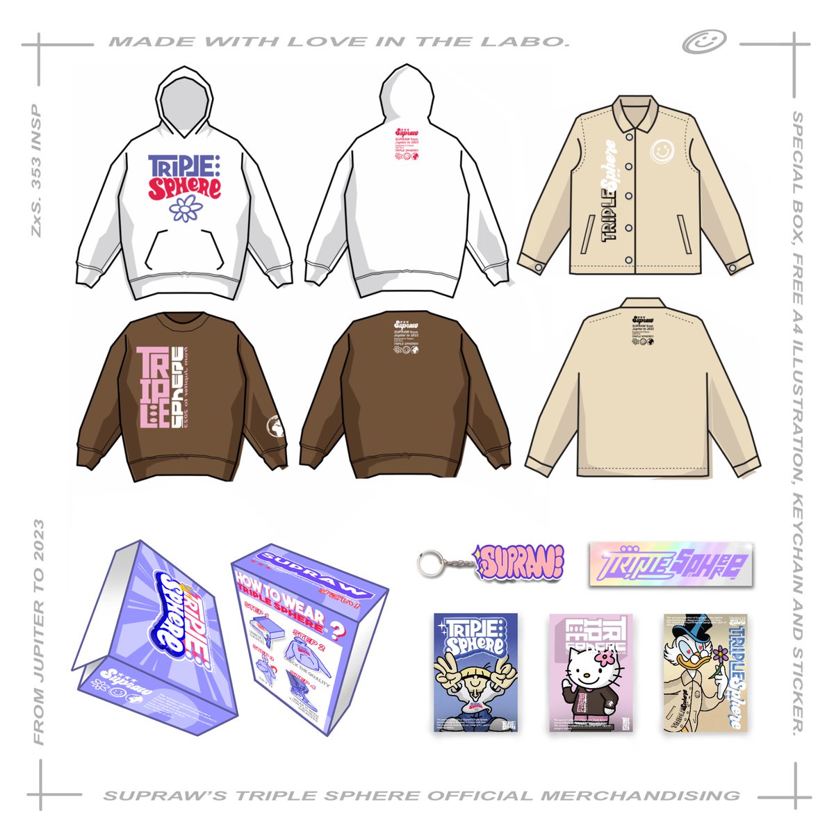supraaaw3's tweet photo. MERCI À TOUS POUR LA PUISSANCE ! 
Vous m’avez sold Out toute la collection en 3 minutes... 
des mois de travail acharné sur cette collection, merci à tous pour votre force ❤️🙏🏽 https://t.co/6rCTeMovL3