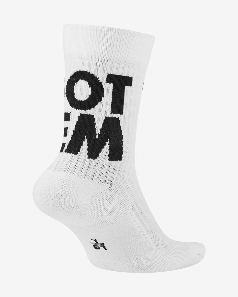 got em nike socks
