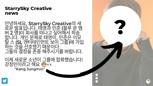 StarryskyC's tweet photo. StarrySky Creative news // 13-11-2020 https://t.co/Z5CDFbuOrs