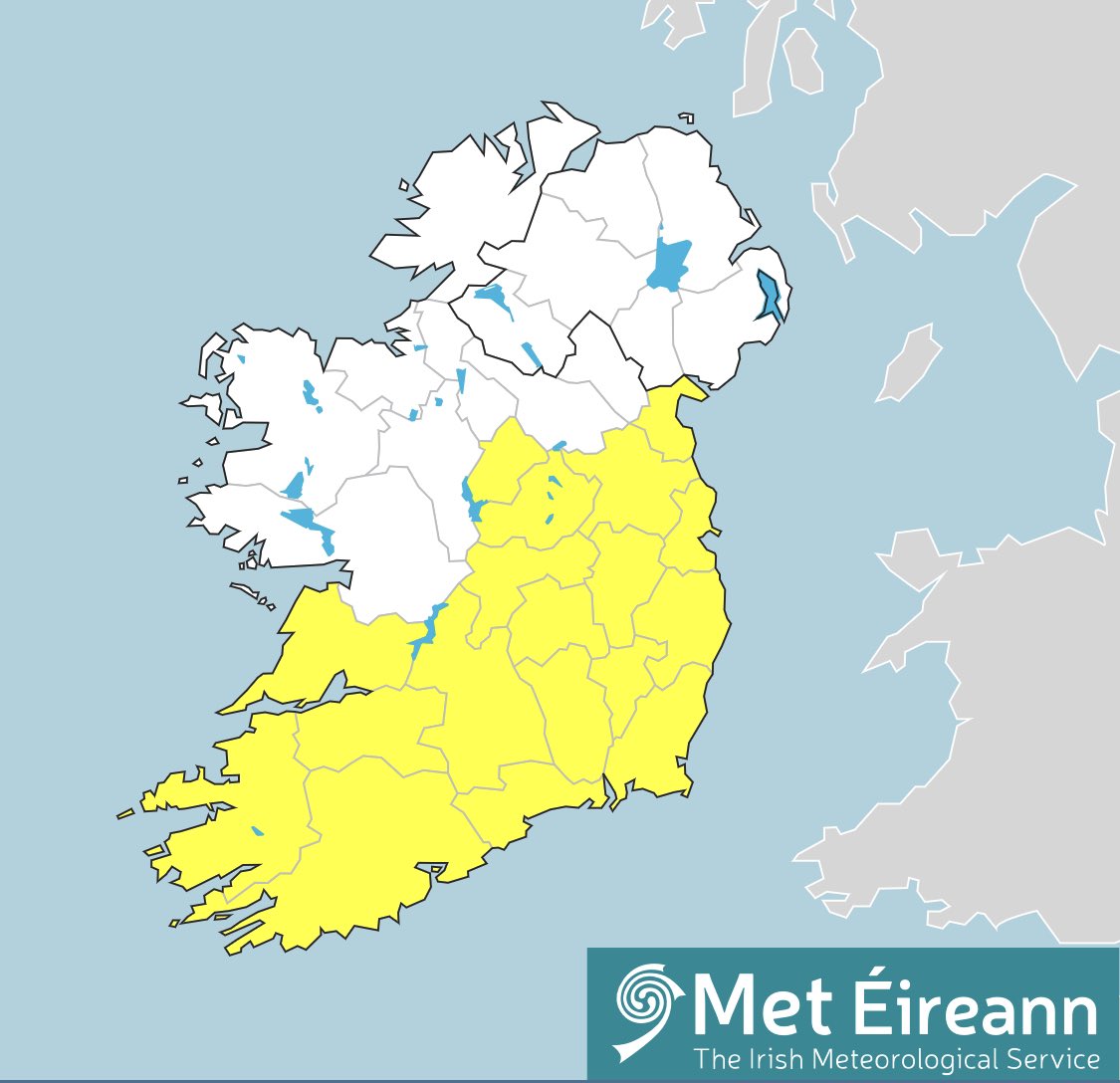 Carlow Weather tweet media