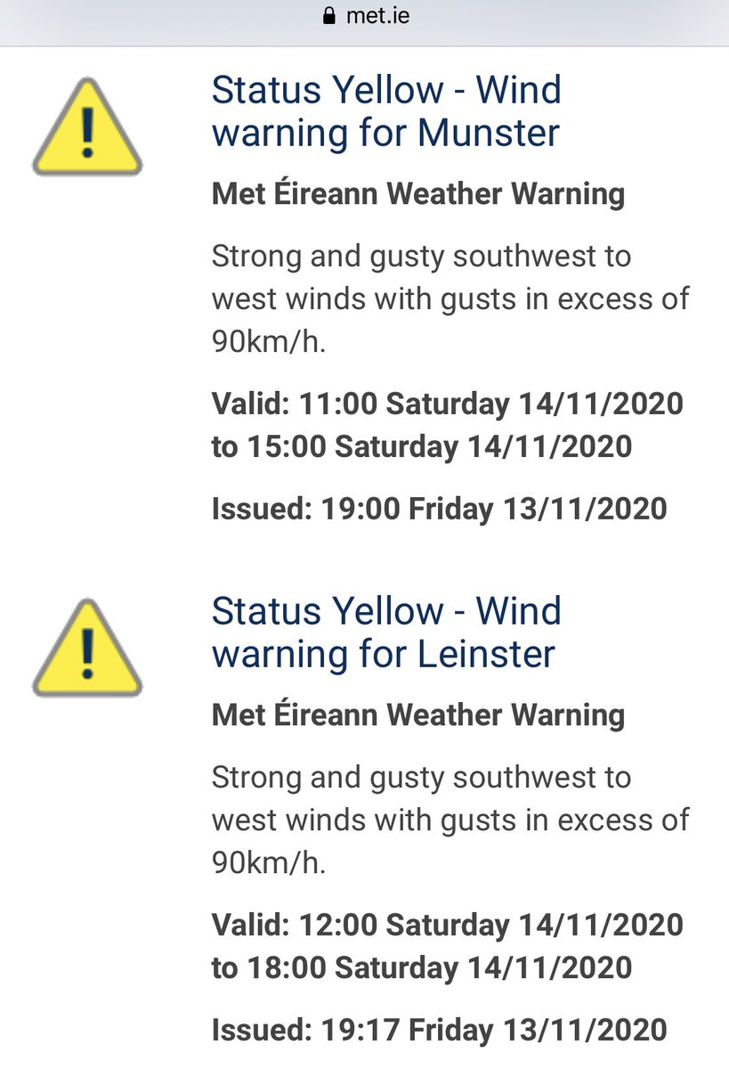 Carlow Weather tweet media