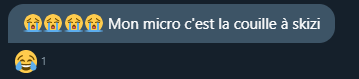 LeVraiBotix_'s tweet photo. Si ct une pers normal j'allais dire #Freerespect mais bon ces une chienne suceuse. https://t.co/mWaZ3MKqYI