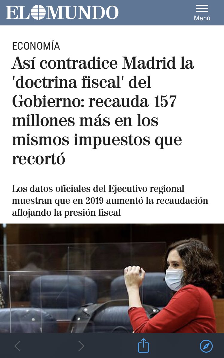 F_Chacon3's tweet photo. A veces menos es mejor que más. https://t.co/xDHtzosE6N