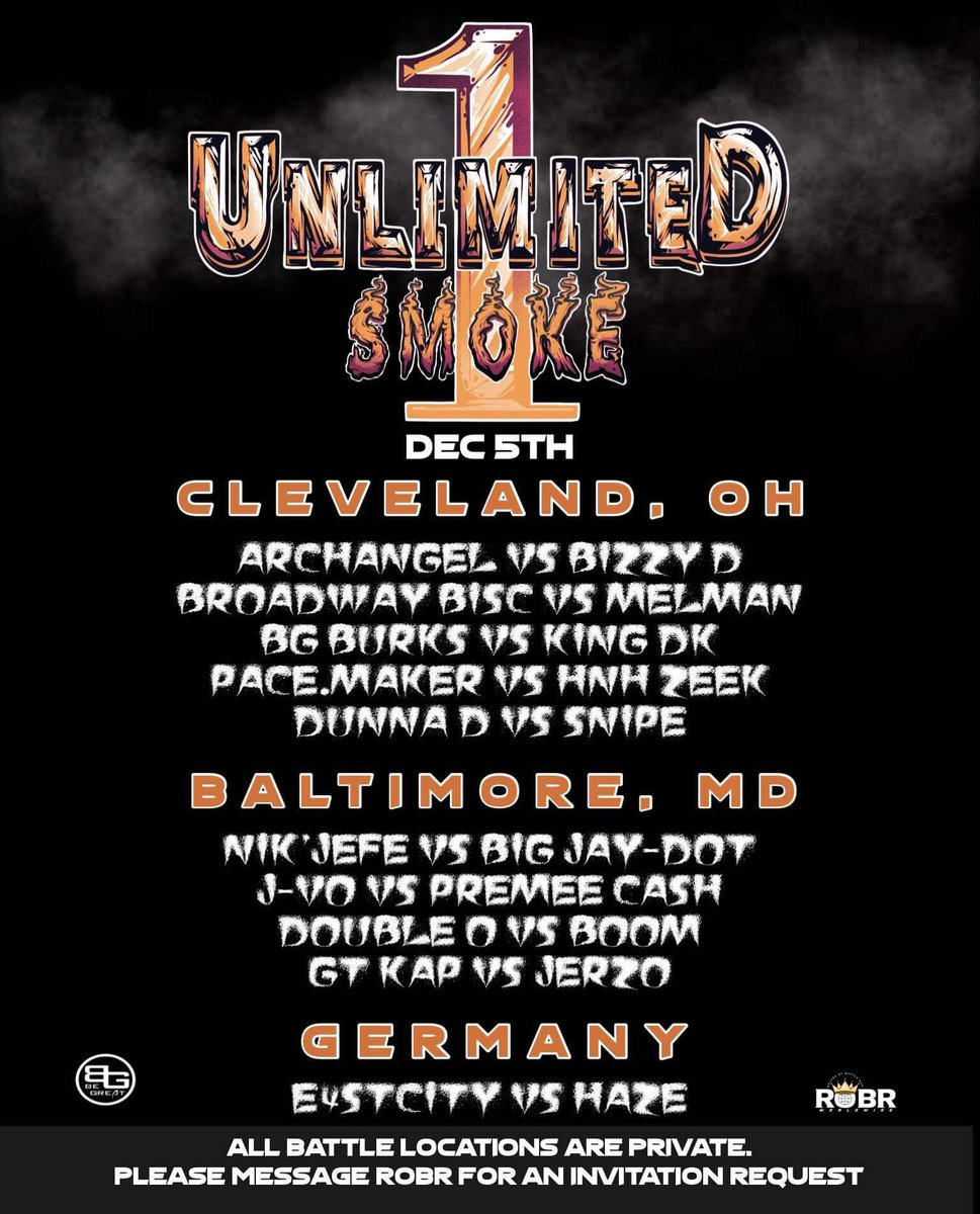 DjNikJefe's tweet photo. Iβm not gone lie if you tryna pull up on the 4th hmu #Baltimore #NikJefe live battle it drops on the 5th!!!! https://t.co/xBjqKfcdfF