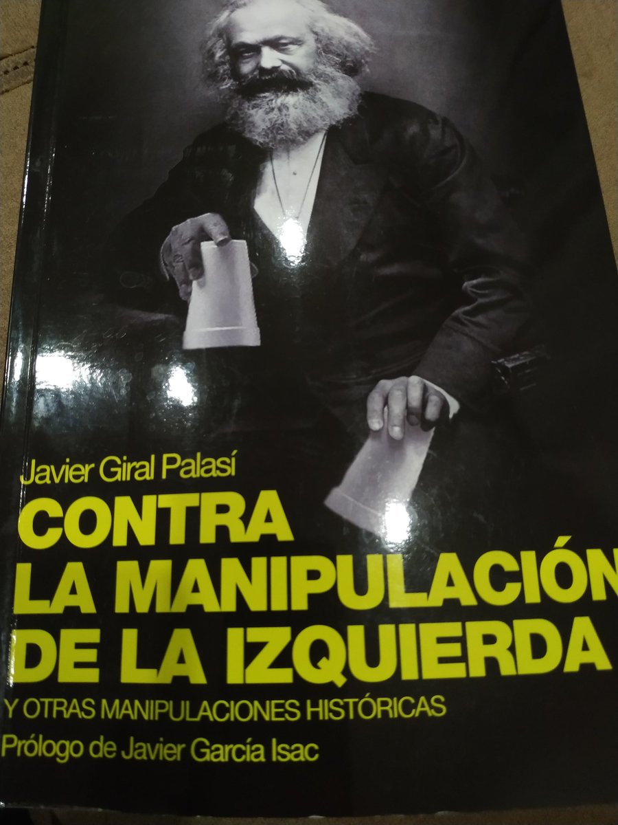 Libro de obligada lectura, es fenomenal