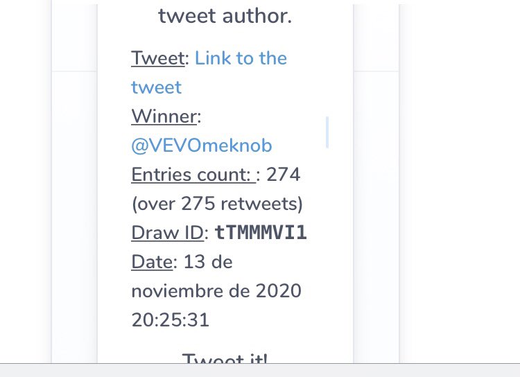 T_Panda77's tweet photo. Winner is  @VEVOmeknob 🥳🥳

dm for you price!! You have 24 hours to claim or the draw will be repeated https://t.co/KixdUyfugB