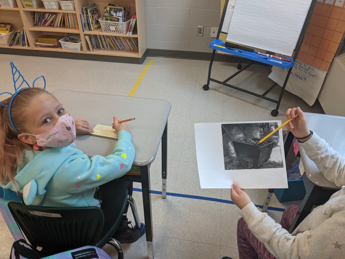 JulieDonegani's tweet photo. We can make great predictions about a story using the pictures in a book. This is a beautiful story of love, compassion and kindness @wcwinegardps @ugdsb #worldkindnessday2020 https://t.co/wouCRLdeB0