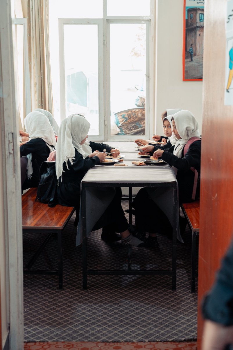 We received exciting news! The Kabul Provincial Education Department announced our SOZO School got the top rating among 76 private and NGO schools they evaluated! Without our fantastic staff, partners, and donors, this kind of accomplishment couldn’t have happened.