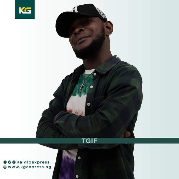 KaigloExpress's tweet photo. Thank God it's Friday.

Visit us: https://t.co/An3PZHdop1
WhatsApp: +2349068173229

#Kaiglo #kgexpress #kaigloexpress https://t.co/iFrfd5VyZD