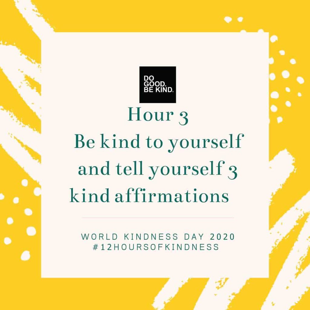 Do Good. Be Kind.®️ tweet media