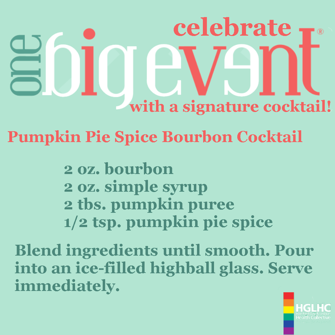 theHCCT's tweet photo. Check out our #takeout recommendations from #local restaurants at https://t.co/a9wHs4hAH5, and try your hand at our signature #PumpkinSpice Bourbon #Cocktail for #OneBigEvent2020! https://t.co/2UjS446rU2
