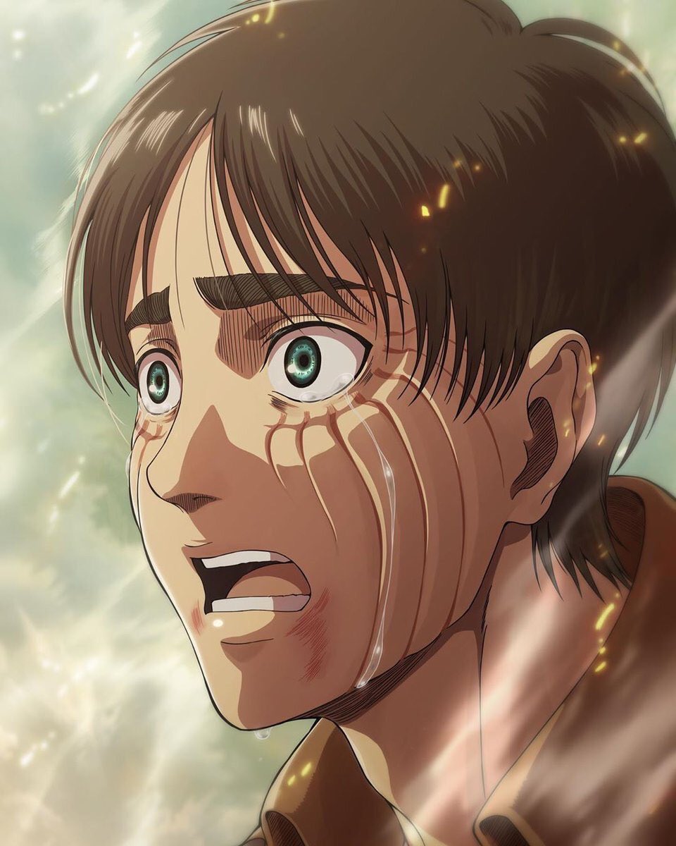 LilKamiVert's tweet photo. Amazing Attack on Titan illustrations 🔥 https://t.co/6wsTIUPkpw