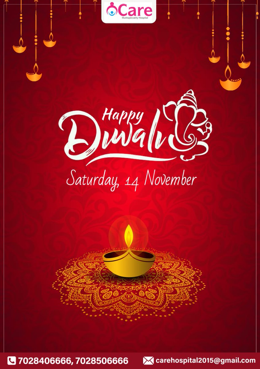 SpecialityMulti's tweet photo. W-Care Wishes Diwali to all. This Diwali hope everyone  be safe.

#diwali  #diwalidecorations #diwalidecor #happydiwali #diwalivibes #rangoli #deepavali #instagram #celebration  #indianfestival 
#wcarehospital #carehospital #wcarestandtogether https://t.co/nLUlULoTLJ