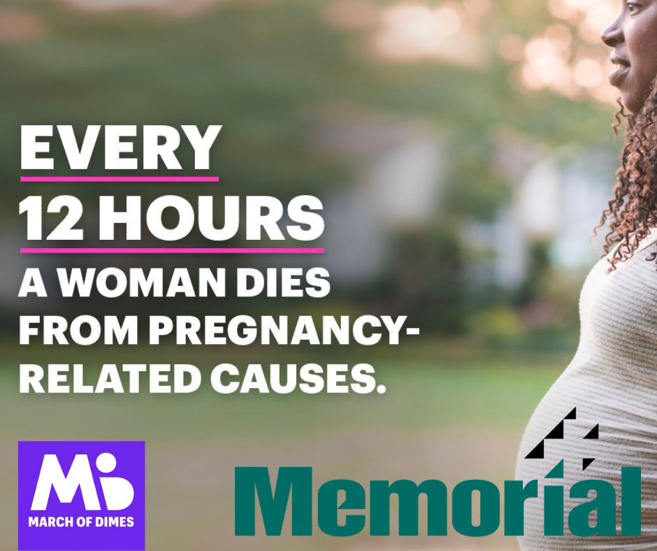Even if you do everything right during pregnancy, you can still have preterm labor and premature birth. Join Memorial Hospital in the fight to save lives today: bit.ly/2TB4Tlp
#prematurityawarenessmonth #nicubaby  #highriskpregnancy #nicuawareness   #MemorialHospital