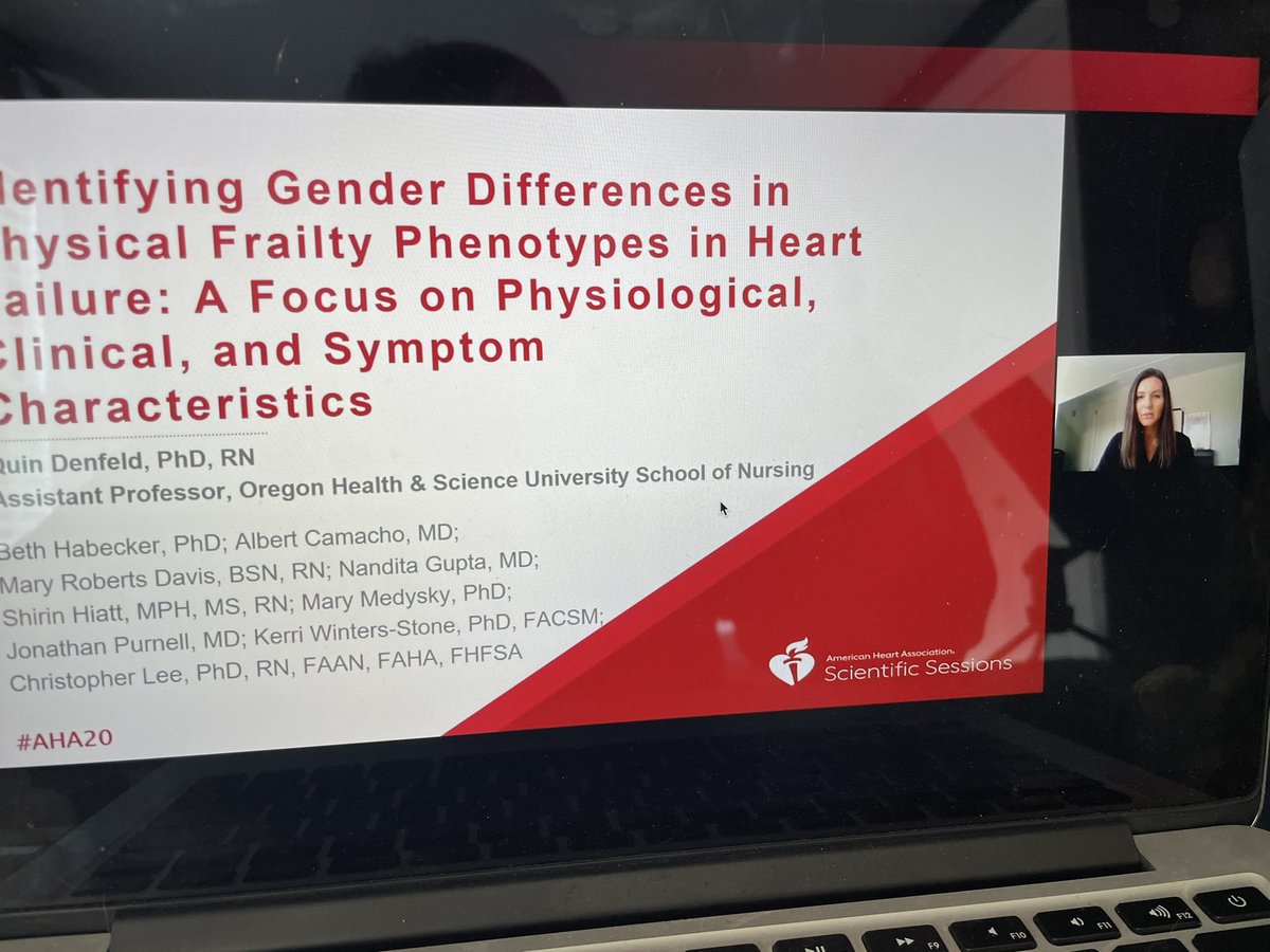 jeshthompson's tweet photo. Everyone has been saying it, but the Martha Hill nominees are truly wonderful this year. Congrats on this great honor! @AHAMeetings @Katherine_Maki1 @kaitvkey @quin_denfeld Hoping to live up to these amazing women in the future. https://t.co/GVp80sD8s4