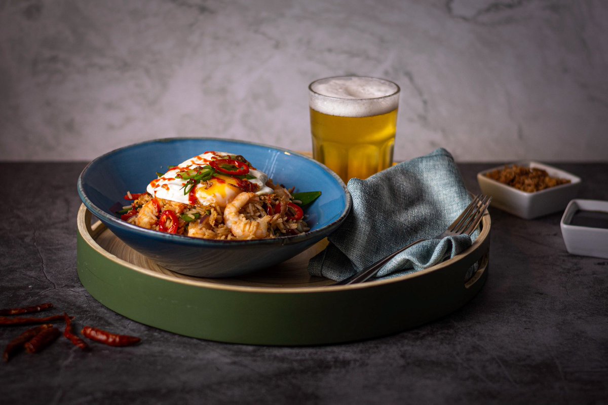 kings school chester dining tweet media