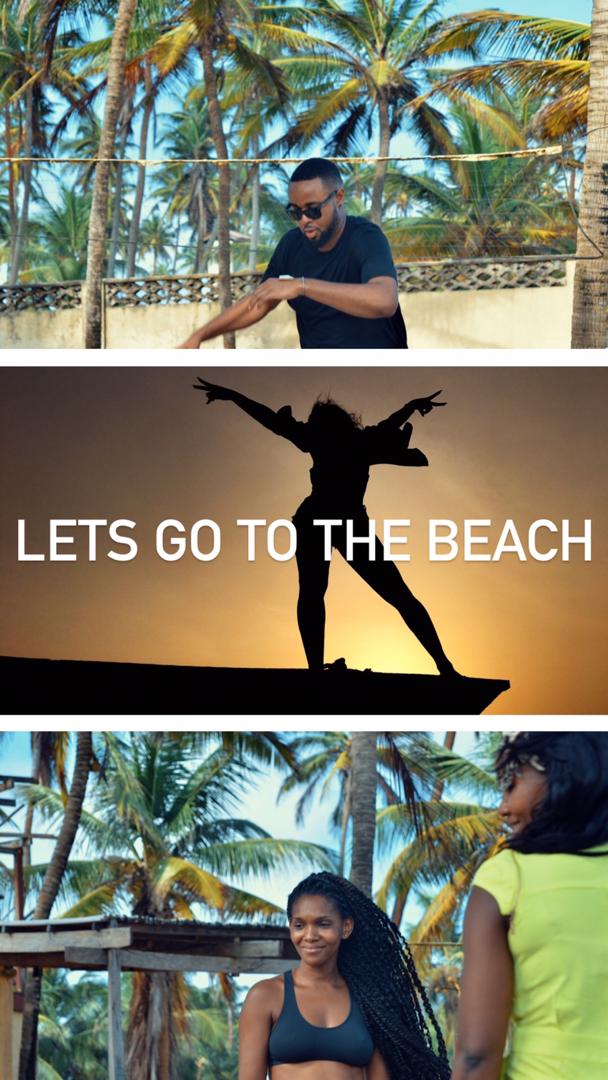 Olalekan_CY's tweet photo. @Hisroyaldopenex Try dey relax...... Come blow off some steam at #wakawithusbeachcamp

@wakawithus #wakawithus https://t.co/SWjwlzJgC3