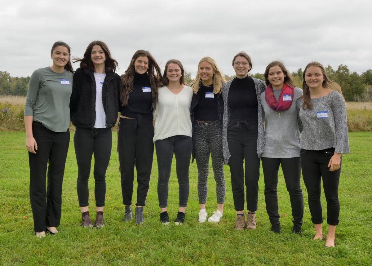Cornell Women's Ice Hockey tweet media