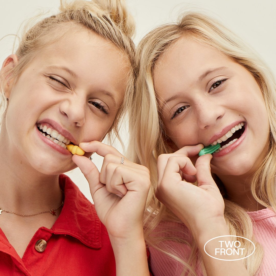 Two Front tweet media