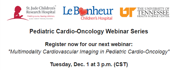 Heart Institute at Le Bonheur Children's Hospital tweet media