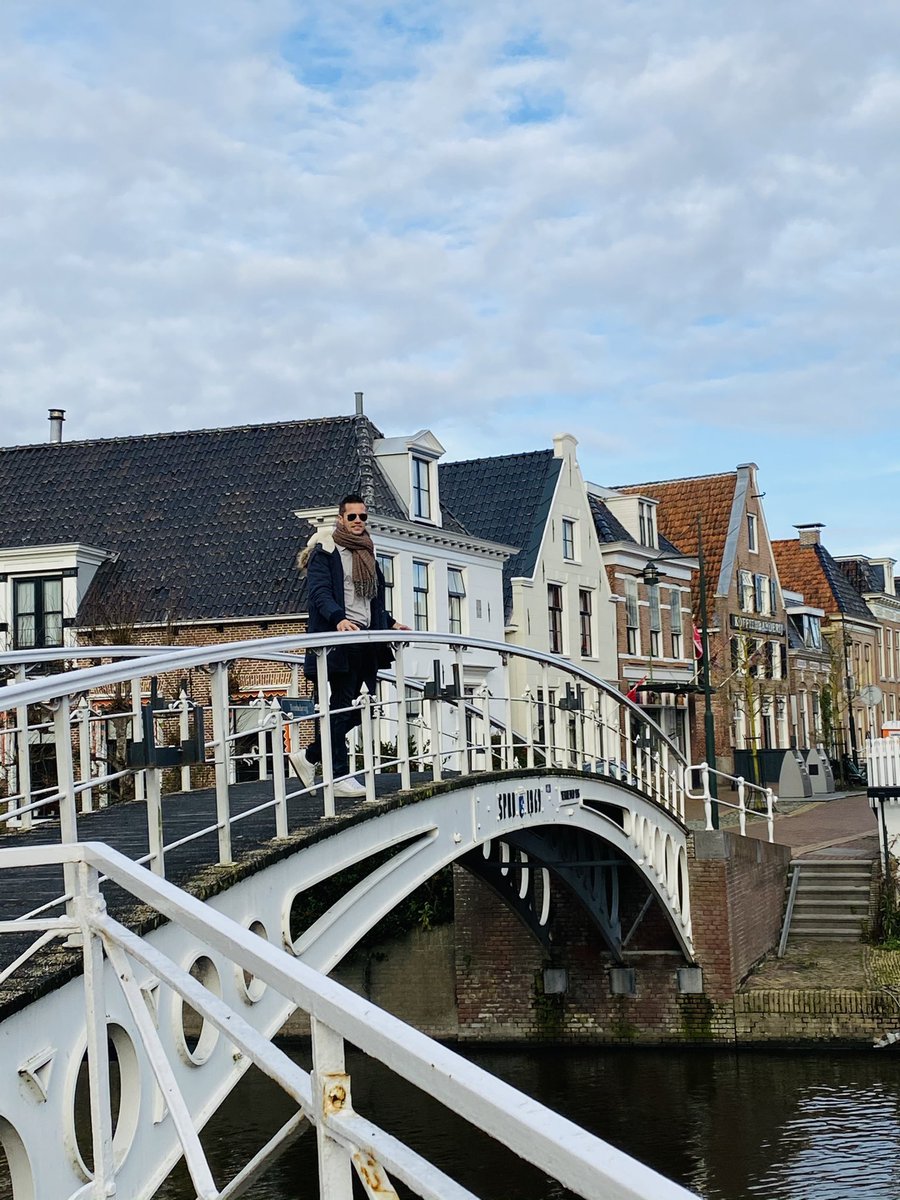 KoenStoop91's tweet photo. Vakantie in eigen land! #Friesland #Dokkum #⛸ https://t.co/yMrBCunsrY