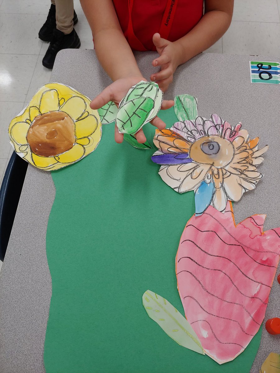 MrsG_K5ART's tweet photo. Beautiful things are made when we work together. Still life collaboration is coming along @ChilesElem 😍🎨💐🌸💮🏵️🌹🥀🌺🌻🌼🌷🐝 @HillsboroughSch @HCPSArtEd @haeafl https://t.co/Y3u4ArlrBH