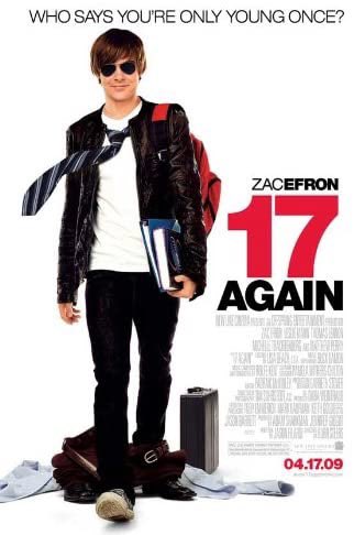 17 again (2009)