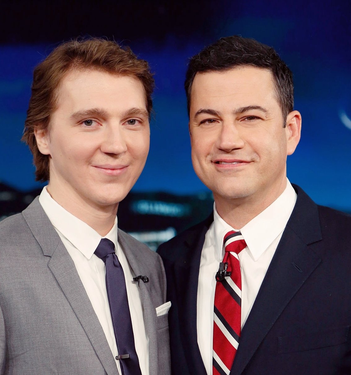 Happy Birthday Jimmy Kimmel!        