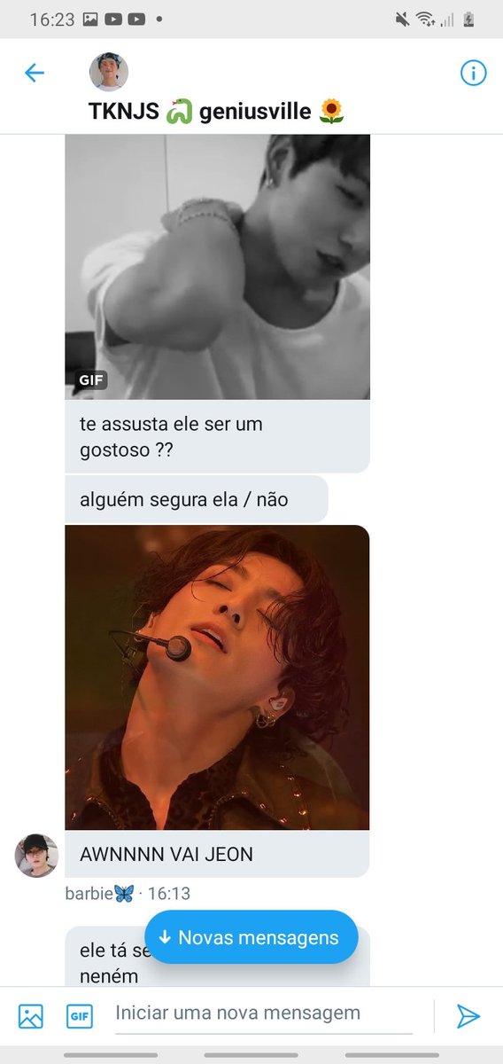 tknjsquad's tweet photo. só as doentes https://t.co/Rt8rDVqj5k