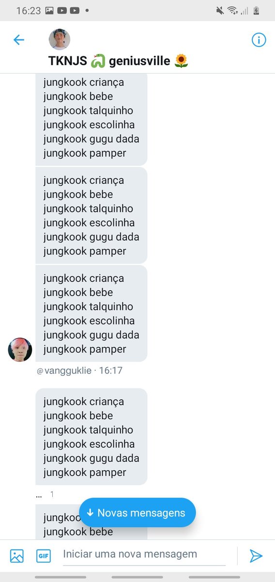 tknjsquad's tweet photo. só as doentes https://t.co/Rt8rDVqj5k